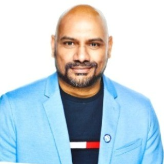 GK Pitchumani