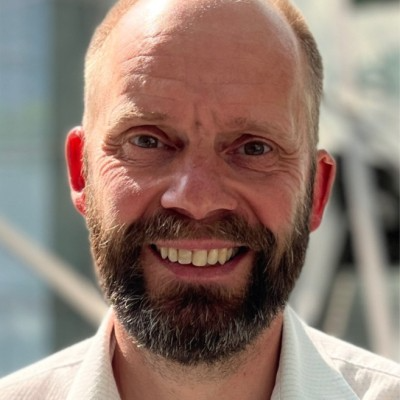 Jan Behling
