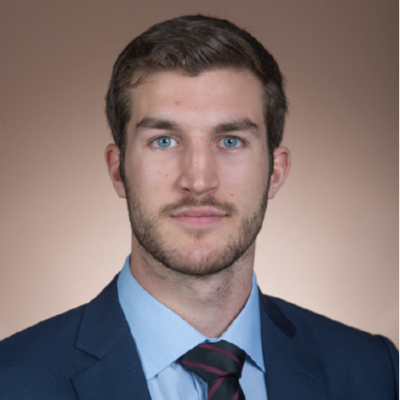Callum Kennedy, CEO at Netfira GmbH