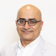 Susheel Sabnani, Head of Total Rewards, Asia Pacific at Zurich Insurance