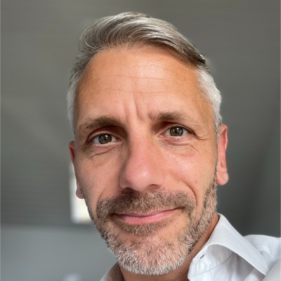 Jens Asbjoern Andersson