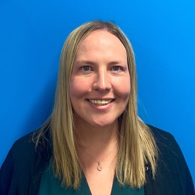 Clare Zarno, Director, Global Head of Client Strategy, Markets Operations at Citi