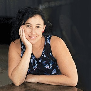 Chana Imsirovic, eCommerce Specialist & Mentor & Designer at Owl and Monk