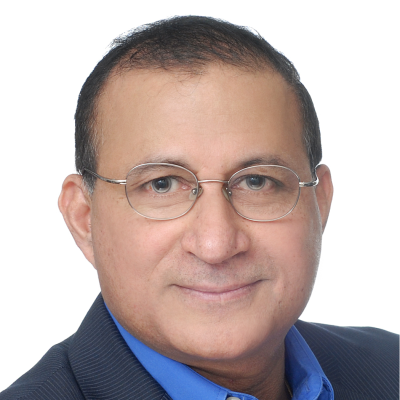 Ramesh Krishnamoorthy, Former Global Head of Business & Region Engagements at Philips