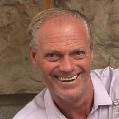 Helmert van Maanen