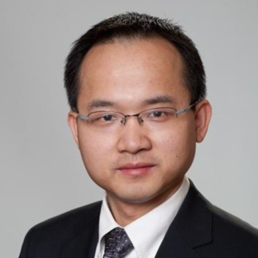 Ping Wang, Senior Director, Field  Services and Operation  Excellence, APAC at Johnson Controls