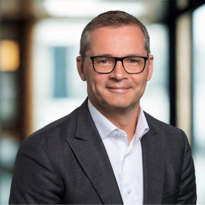 Andrew Priest, Head of Institutional, Sales UK / Ireland at 360T