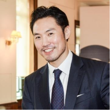 Daniel Yu, Founder & CEO at Bondlinc Private Limited
