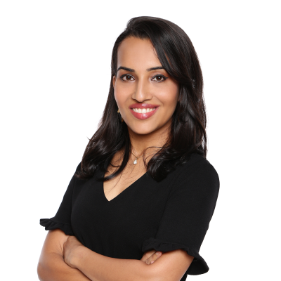 Anjana Srinivasan, Head of APAC Markets Research at Coalition Greenwich