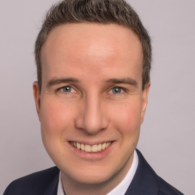 Timo Albrecht