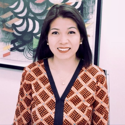 I-anne Alvarez