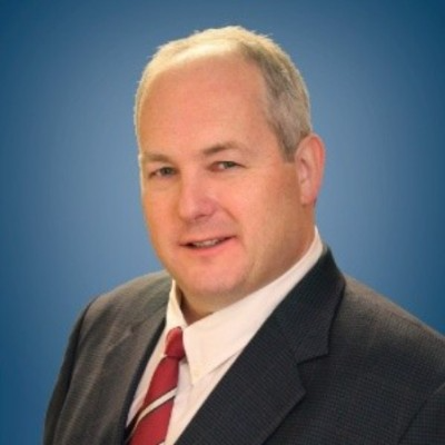 Chris Westlake, Senior Growth Leader USCAN at GE Healthcare