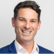 Damien Sheehy, Global Head of Procurement at Flight Centre