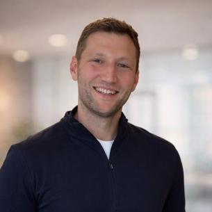 Mike Izakov, VP, Head of Business Development at Ladder Life