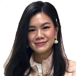 Andrea Lim, Inside Solutions Consultant at Medallia