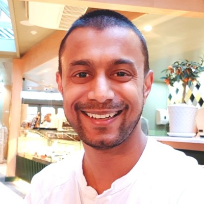 Kunal Banerjee, Senior Director Product Management- eCommerce at Target