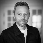 Henrik Sandin, Head of Online at Holmgren Mobility AB