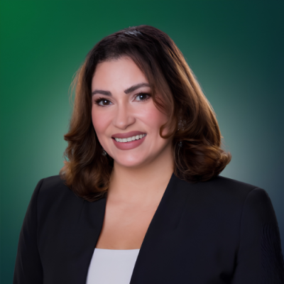 Angela Alberty, CEO at MayBasePay