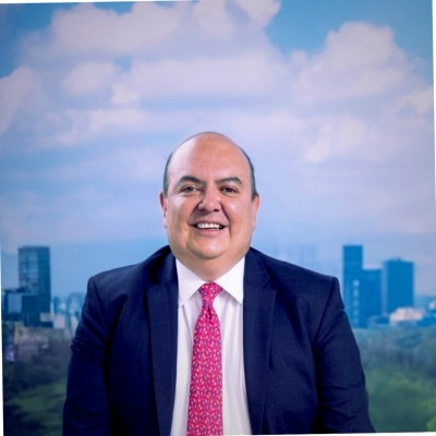 Marco Almada