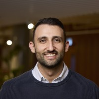 Sam Farzaneh, Associate Director, Procurement & Supply Chain at HealthShare NSW