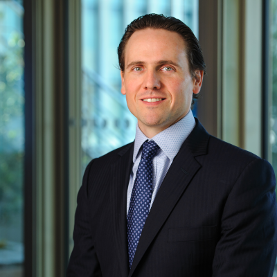 Ben Sturgeon, European Equities Product Management at Tradeweb