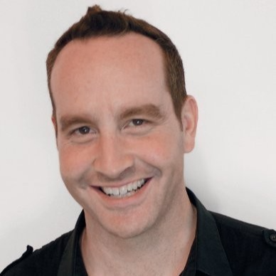 Christopher Harris, Enterprise Advertising Partnerships Lead, Financial Services at Taboola