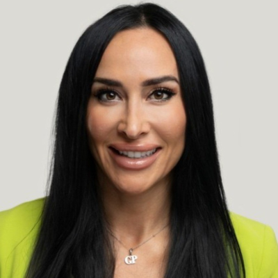 Gillian Plummer, Director, Employee Health at Quest Diagnostics