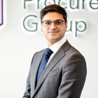 Latif Faiyaz, Head of Energy Trading & Strategy at Northern Gas & Power