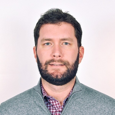 Andrew Bradway, VP, Partnerships & Alliances at Human Security