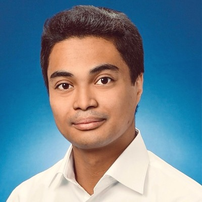 Tsu Rasolonjatovo, Former Head of Global Logistics Transformation at Elanco