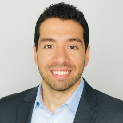 Moataz Mahmoud