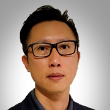 Joseph Chua