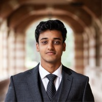 Akshansh Khrodia, Aerospace Engineering Student at UCLA