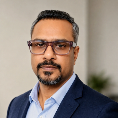 Reni Varghese