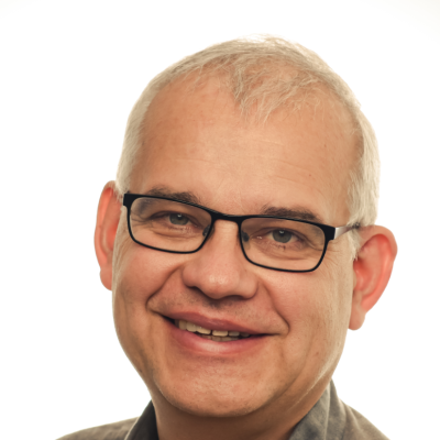 Dr. Marko Lange, Chief Solutions Expert Chemicals at SAP