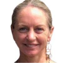 Kate Burbury