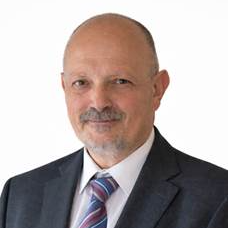 Paolo Angioletti, Global Head of Securities Execution at EFG Bank