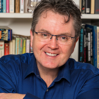 Scott McArthur, Co-Founder at Sculpture Ltd