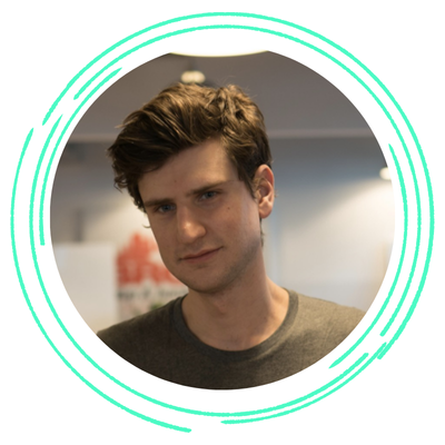 Nicolas Hourcard, Co-founder & CEO at QuestDB