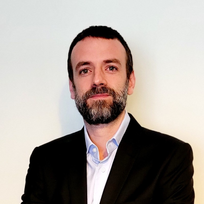 Robert-Alexandre Hollinger, Founder and Fractional CDO at Hollinger