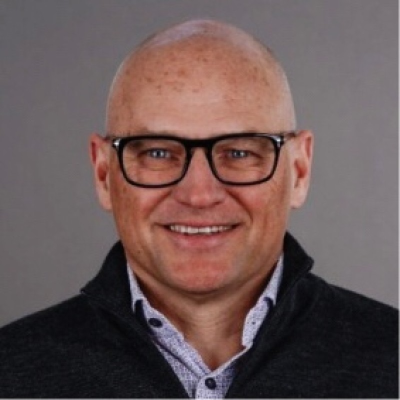 Joep Lambrichts, VP, Supply Chain (MedTech) at Johnson & Johnson