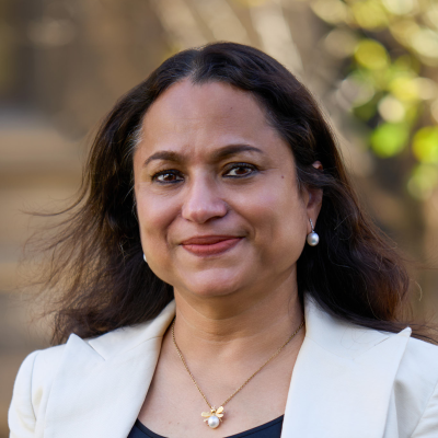Priya Rajagopalan