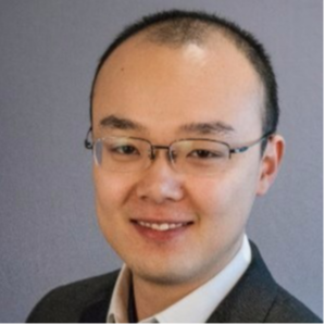 Zhiqian Wu, Global CRM Program Manager at Nissan