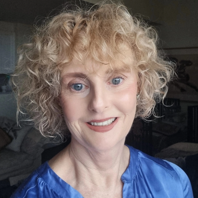 Dr Jennifer Duxbury