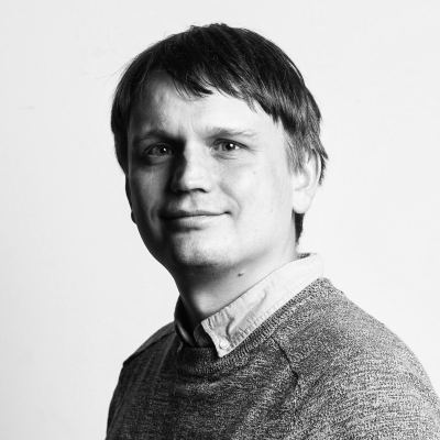 Ian Macfarlane, Global Head of SEO at H&M