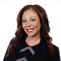 Erica Samalis, Director of HR at Tufts Medicine