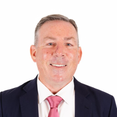 Timothy Quinn, Senior Solution Consultant – Assisted Banking at Candescent