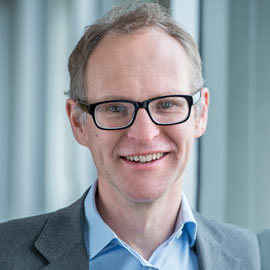 Sandy Rattray