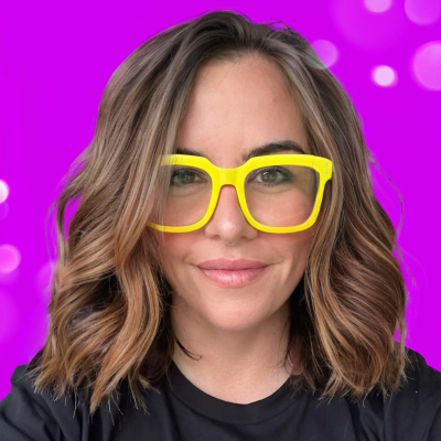 Sam Russo, Director of Demand Generation and Strategic Alliances at Pivotree