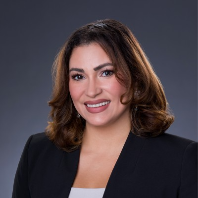 Angela Alberty, Chief Executive Officer at MyBasePay Houston